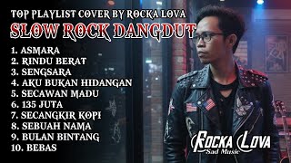 Download lagu TOP PLAYLIST SLOW ROCK DANGDUT VIRAL TERBARU 2025 | SECAWAN MADU | RINDU BERAT| BY ROCKA LOVA mp3