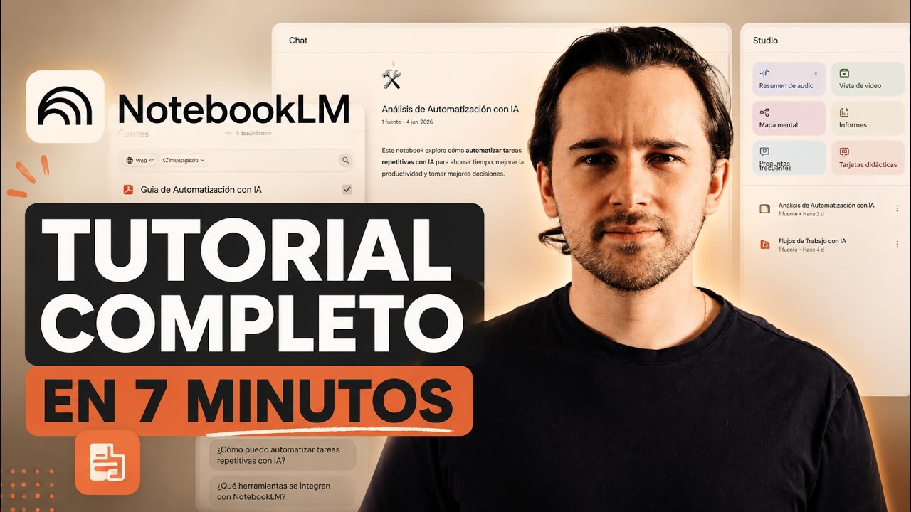 NotebookLM