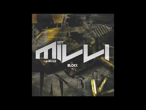 GT & JacQ - Milli