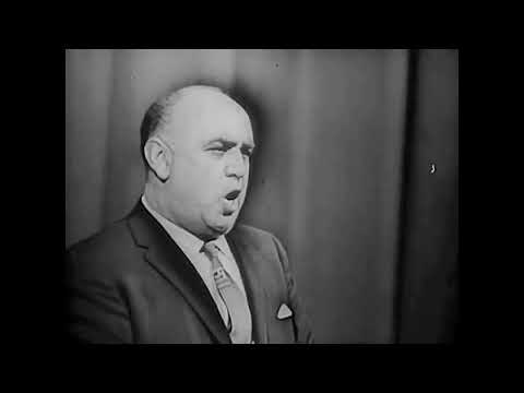 Pavel Lisitsian Ivan Kozlovsky Elisaveta Shumskaya La traviata full opera (1947, in Russian)