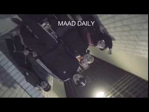 168-TEASER X A$AP ROCKY FUKK SLEEP