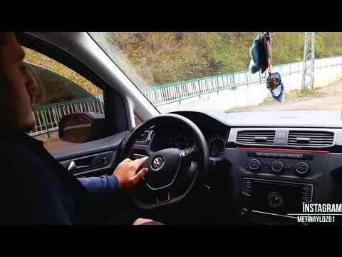 I HID MY DAD'S CAR!!/We drove both cars/We hit/The tire is pulling