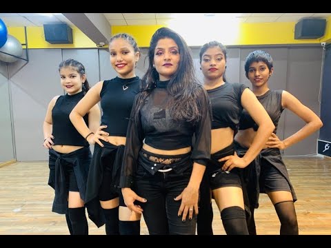 Lazy Lamhe ||Thoda pyaar Thoda Magic || Dance Choreography By Deepika Rajpurohit || ROCK ON CREW