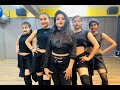 Lazy Lamhe Thoda Pyaar Thoda Magic Dance Choreography By Deepika Rajpurohit ROCK ON CREW