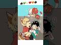 ️ ️ Mha Tododeku Tdbkdk Myheroacdemia Deku Bokunoheroacademy Bakudeku Bakugou ️