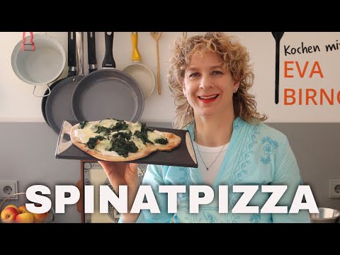 , title : 'knusprige Pizza mit Spinat⎮mit Weinempfehlung⎮funktioniert auch gut vegan!'