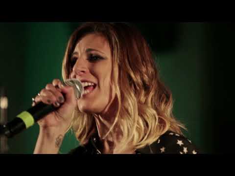 "The Church Sessions" by Pepper 96.6: Angelika Dusk - "Daddy Lessons"