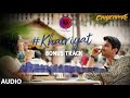 KHAIRIYAT Remix CHHICHHORE Sushant Shraddha Pritam Amitabh B Arijit Singh FlyBye