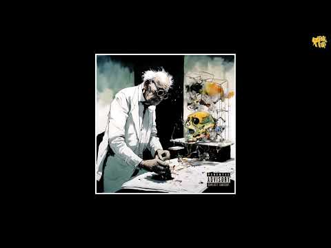 1Jack x Illinformed - Lobotomy