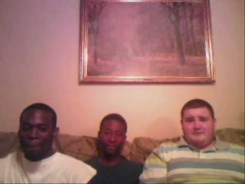 shadownjoker crew: numa numa remix