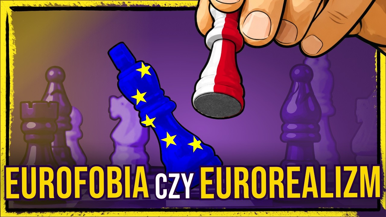 Dlaczego co czwarty Polak chce POLEXITu?