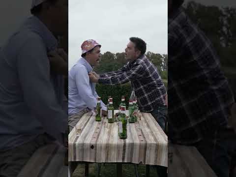 Čedo i Trto tuča #shorts #DobroJutroKomsija