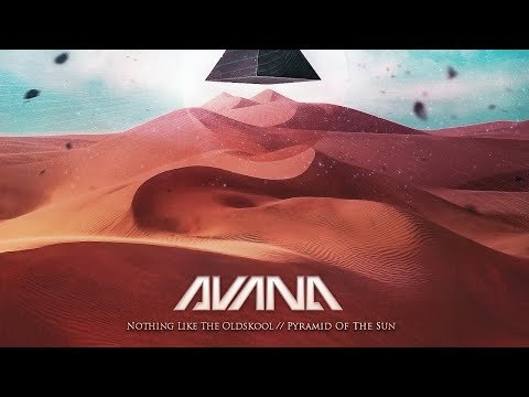 Avana - Nothing Like the Oldskool [Fusion 331]