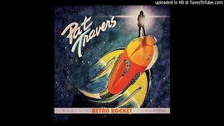Pat Travers - Up Is Down