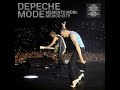 DEPECHE MODE - Give Yourself To Me (from the Memento Mori Sessions)