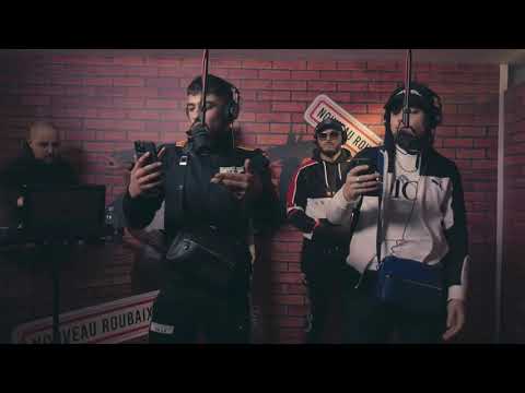 ZKR ft. PLK - Remix Salif “Caillera à la Muerte”