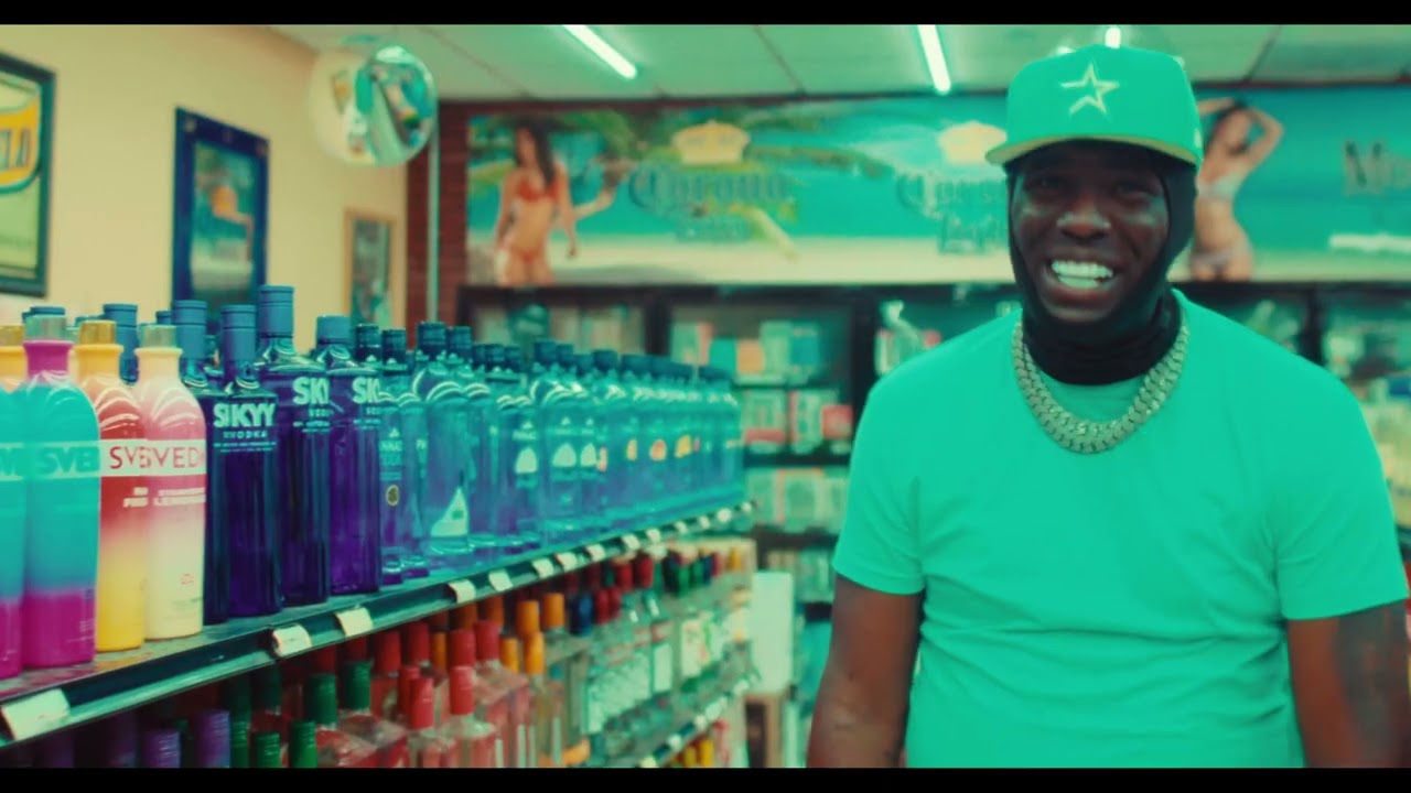 La Inspiracion by Chocolate Mc from Cuba Popnable