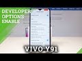 How to Enable Developer Options in VIVO Y91 - OEM Unlock & USB Debugging How to Enable Developer Options in VIVO Y91 - OEM Unlock & USB Debugging