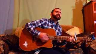 The Trapeze Swinger (Iron & Wine cover)