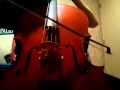 Macklemore: Thrift Shop Theme on Cello 