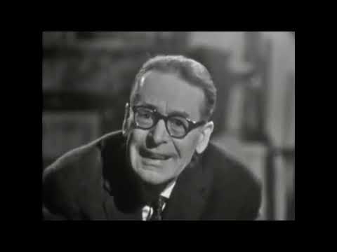 Henri Guillemin :  L'affaire Dreyfus