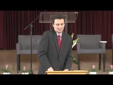 2014-12-13 "Izbor životnog stava" - Goran Živković