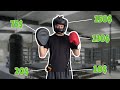 Boxing Equipment For All Budgets Broke To Rich