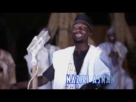 SABUWAR WAKAR KWANKWASO LATEST HAUSA SONGS BY NAZIFI ASNANIC