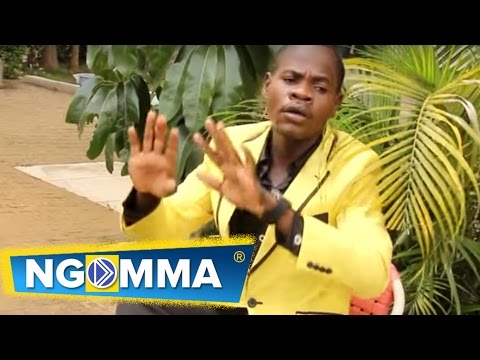 JALOGO ELIJAH - YESU BER (Official video)