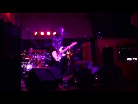 Dave Simpson Trio - Green Manalishi - Fleetwood Mac Cover