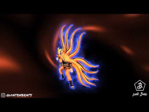 [SOLD] Hard Naruto Type Beat - "Baryon"