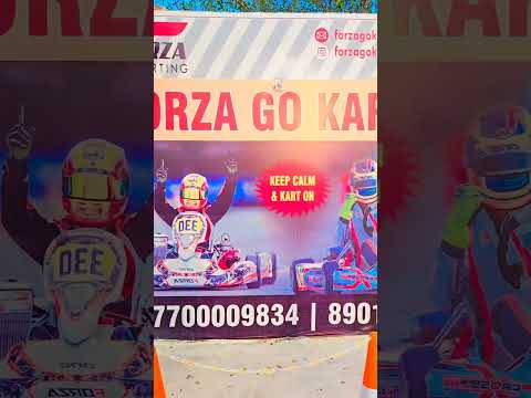 Videos from Forza Go Karting