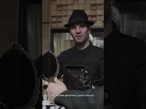 Video cover