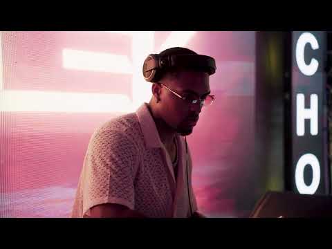 ALLEK DJ | AFROHOUSE & AFROTECH |  ECHO TAVIRA  | NOT LOST VOL.9 2023