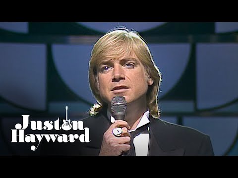 The Best Is Yet to Come - Justin Hayward