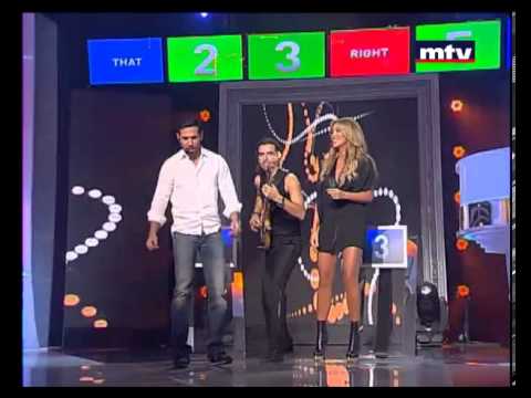 Heik Menghanni - Game 3