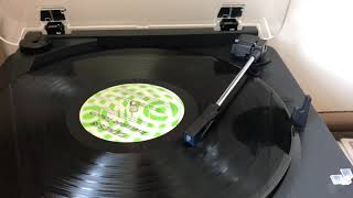 Genesis - The Brazilian (Palm Springs film Soundtrack)