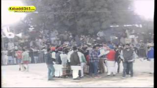 (13) Koir Singh Wala (Bathinda) Punjab Association Kabaddi Cup 12 Feb 2016