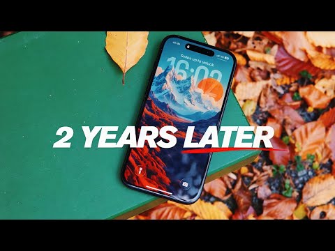 iPhone 15 In Late 2025 - Still Worth It? (Review)