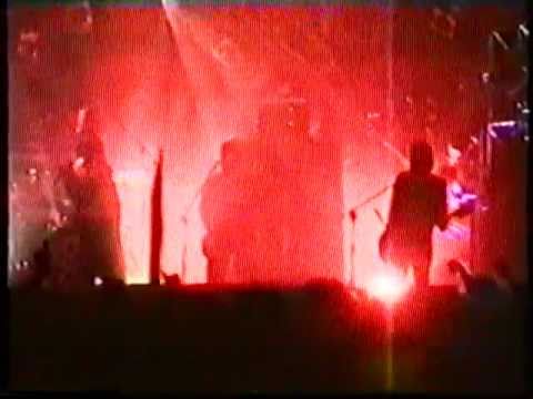 CSI - Accade (live 1998 CSO Rivolta)