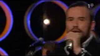 Martin Stenmarck - 100 År Från Nu (Blundar) - babben &amp; co