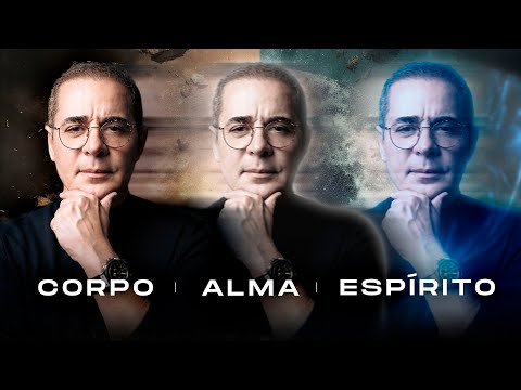 Como Direcionar os 3 Pilares da vida para o Sucesso | Paulo Vieira