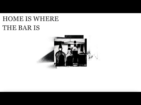 Home Is Where The Bar Is - Dallas Smith