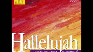 MARANATHA! SINGERS ~ GOD IS SO GOOD - YAHWEH IS FOR US / ONE NAME, YAHWEH - 1988