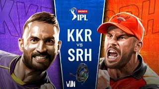 IPL 2020 LIVE Cricket Scorecard | Kolkata Knight Riders vs Sunrisers Hyderabad | KKR vs SRH |