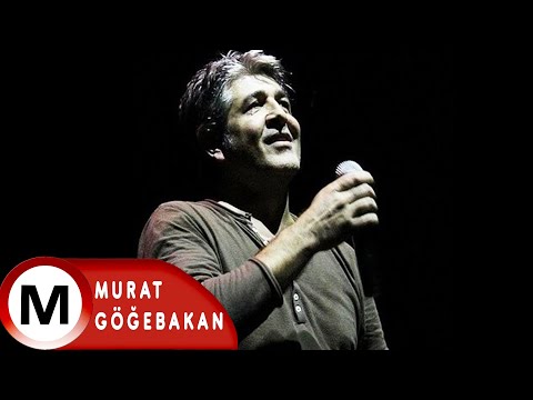 Murat Göğebakan - Karagül ft. Örge Volkan ( Official Audio )