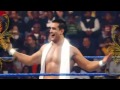 Alberto Del Rio Titantron Realeza Full Download Link