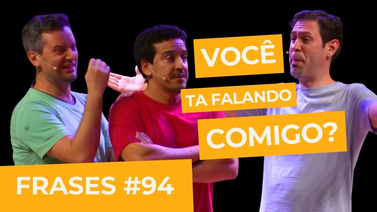 SE EU PUDESSE FALAR A VERDADE... | FRASES #94