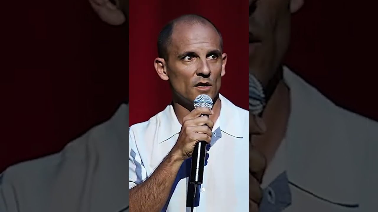 The magic word to end conversations #Shorts