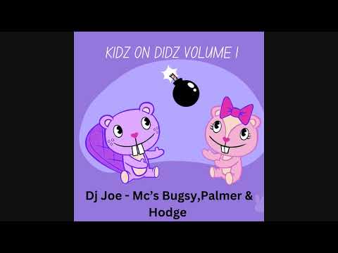 Kidz On Didz Volume 1
